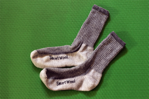 SmartWool Medium Hiking Socks